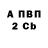 А ПВП Crystall BAKSA6086